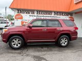 Used 2012 Toyota 4Runner Limited image 2