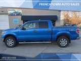 Used 2013 Ford F150 XLT w/ Luxury Equipment Group image 4