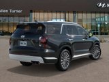 New 2025 Hyundai Palisade Calligraphy image 4