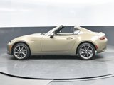 Used 2023 MAZDA MX-5 Miata Grand Touring w/ Weather Package image 3