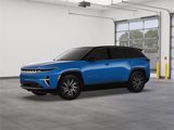 New 2025 Jeep Wagoneer Limited image 2