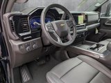 New 2025 Chevrolet Silverado 3500 LTZ w/ LTZ Convenience Package image 3