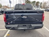 New 2025 Ford F150 XLT image 4