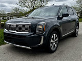 Used 2020 Kia Telluride S image 2
