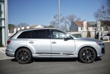 New 2025 Audi Q7 3.0T Prestige image 3