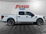 New 2025 Ford F150 STX w/ Equipment Group 200A image 6