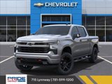 New 2025 Chevrolet Silverado 1500 RST w/ Redline Edition image 6