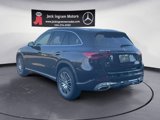 New 2026 Mercedes-Benz GLC 300 4MATIC image 3