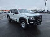 Used 2024 Nissan Frontier SV w/ Hardbody Edition image 4