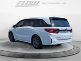 New 2025 Honda Odyssey Touring image 5