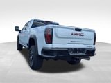 New 2025 GMC Sierra 2500 AT4X image 4