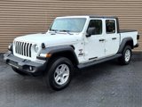 Used 2020 Jeep Gladiator Sport w/ Quick Order Package 23S image 2