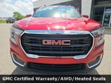 Certified 2022 GMC Terrain SLE w/ Driver Convenience Package image 3