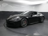 Certified 2024 Porsche 911 Carrera S image 4