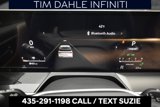 New 2025 INFINITI QX80 Luxe image 3
