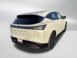 New 2025 Nissan Murano Platinum image 6