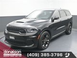 Used 2021 Dodge Durango R/T w/ Blacktop Package image 5