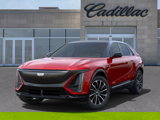 New 2025 Cadillac Lyriq Sport image 6
