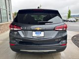 Used 2023 Chevrolet Equinox LT w/ Driver Convenience Package image 4