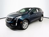 Used 2024 Cadillac XT5 Luxury image 4