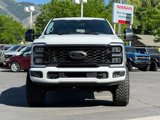 New 2025 Ford F350 Lariat w/ Lariat Ultimate Package image 2
