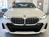 Used 2025 BMW 530i w/ M Sport Package image 2