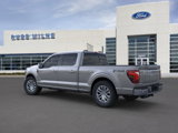 New 2025 Ford F150 Lariat w/ Equipment Group 502A High image 4