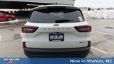 New 2025 Ford Escape ST-Line Elite image 4