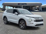 New 2025 Mitsubishi Outlander SE image 4