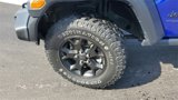 Certified 2020 Jeep Wrangler Unlimited Sport image 4