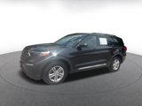 Used 2024 Ford Explorer XLT w/ Equipment Group 202A image 6