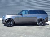 Used 2023 Land Rover Range Rover Long Wheelbase SE image 2