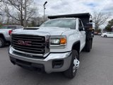 Used 2018 GMC Sierra 3500 4x4 Regular Cab w/ Sierra Convenience Package image 2