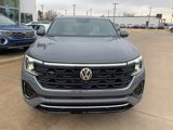 New 2025 Volkswagen Atlas Cross Sport SEL Premium R-Line image 2