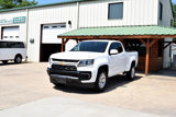 Used 2022 Chevrolet Colorado LT w/ Fleet Safety Package image 5