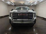 New 2025 GMC Sierra 2500 SLT w/ SLT Convenience Package image 3