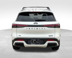 New 2025 INFINITI QX60 Luxe w/ Vision Package image 6
