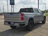 New 2025 Chevrolet Silverado 1500 RST image 4
