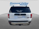 New 2026 Honda Passport TrailSport image 4