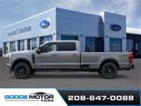 New 2025 Ford F350 Lariat image 3