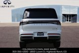 New 2025 INFINITI QX80 Luxe image 4