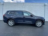 New 2025 Cadillac XT6 Luxury image 4