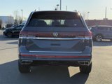 New 2025 Volkswagen Atlas SEL Premium R-Line image 3