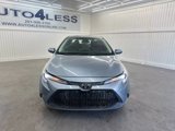 Used 2020 Toyota Corolla LE w/ Phone Cable & Charge Package image 2