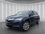 Used 2015 Acura MDX SH-AWD w/ Technology Package image 2