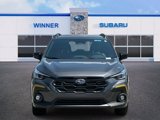 Certified 2024 Subaru Crosstrek 2.5i Sport image 2