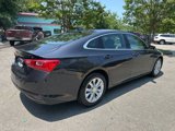 Used 2023 Chevrolet Malibu LT image 6