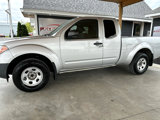 Used 2018 Nissan Frontier S image 3