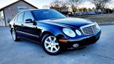 Used 2008 Mercedes-Benz E 320 BlueTEC Sedan image 2