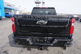 New 2025 Chevrolet Silverado 2500 Custom w/ Custom Value Package image 5